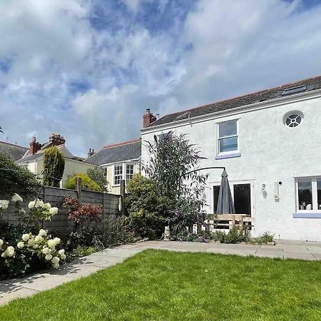 The Hidden House, Dawlish Villa Екстериор снимка