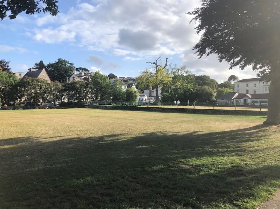 The Hidden House, Dawlish Villa Екстериор снимка